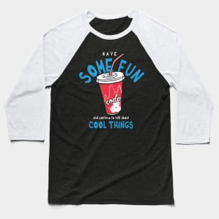 Some fun Baseball T-Shirt